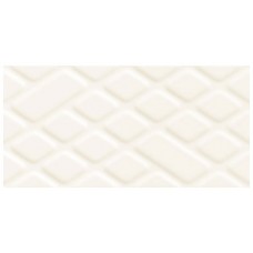 Плитка Arte Satini white STR 29,8x59,8