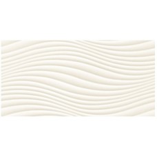 Плитка Arte Satini white wave STR 29,8x59,8