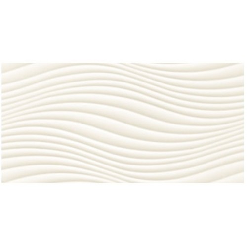 Плитка Arte Satini white wave STR 29,8x59,8