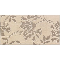 Декор Arte Tapis 22,3x44,8 бежевый