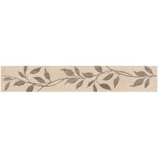 Фриз Arte Tapis 44,8x7,1 бежевый