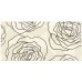 Декор Arte Vienna flower 22,3x44,8