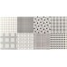 Декор Arte Vienna patchwork A 22,3x44,8