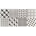 Декор Arte Vienna patchwork B 22,3x44,8