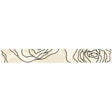 Фриз Arte Vienna 44,8x5,7 flower