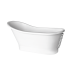 Ванна акрилова Besco Gloria 160x68 без переливу
