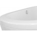 Ванна Besco Victoria 185x83 с сифоном, без панели