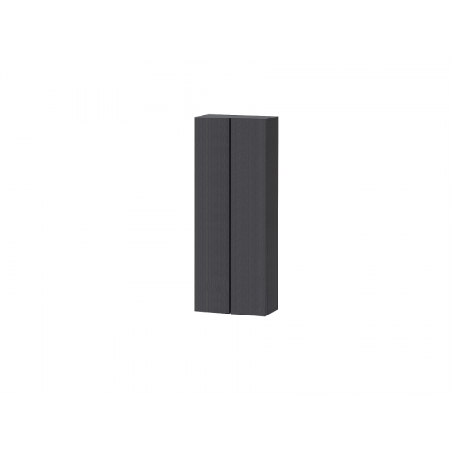 Пенал Botticelli RiMiNi дуб графіт Rmp-170