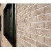 Плитка Brickstyle Baker Street 25x6 світло-бежева, 22V020