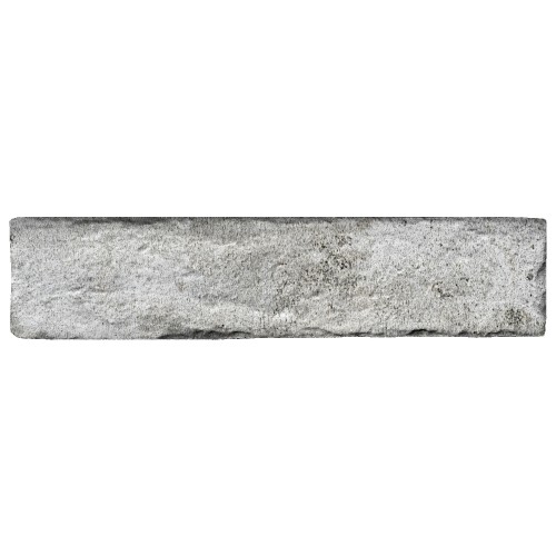  Плитка Brickstyle London 25x6 дымчатый, 30В020