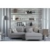  Плитка Brickstyle London 25x6 дымчатый, 30В020
