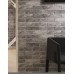 Плитка Brickstyle London 25x6 антрацит, 30У010