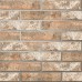 Плитка Brickstyle London 25x6 кремовый, 30Г020