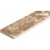 Плитка Brickstyle London 25x6 кремовый, 30Г020