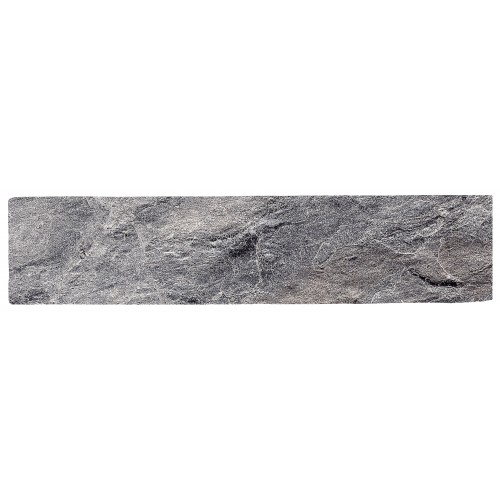 Плитка Brickstyle London 25x6 антрацит, 30У010