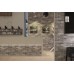 Плитка Brickstyle London 25x6 антрацит, 30У010