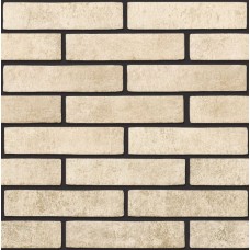 Плитка Brickstyle Seven Tones 25x6 бежевая (341010)