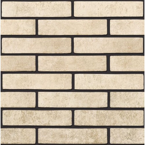 Плитка Brickstyle Seven Tones 25x6 бежева (341020)