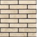 Плитка Brickstyle Seven Tones 25x6 бежева (341020)