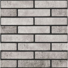 Плитка Brickstyle Seven Tones 25x6 серая (342010)