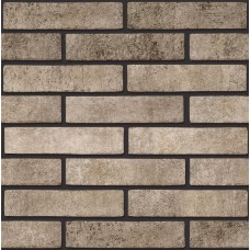 Плитка Brickstyle Seven Tones 25x6 табачна (34З010)