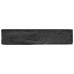 Плитка Brickstyle The Strand 25x6 чорна, 08С020