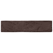 Плитка Brickstyle The Strand Brown 25x6, 087020