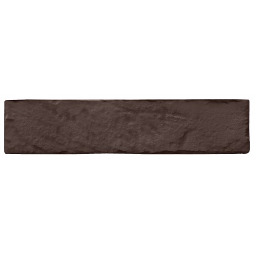 Плитка Brickstyle The Strand Brown 25x6, 087020