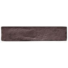 Плитка Brickstyle The Strand  Brown 25x6, 087010