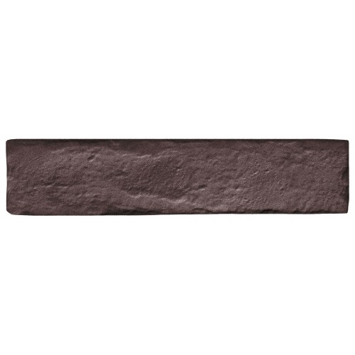 Плитка Brickstyle The Strand  Brown 25x6, 087010