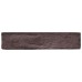 Плитка Brickstyle The Strand  Brown 25x6, 087010