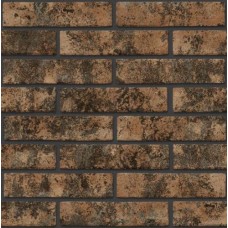 Плитка Brickstyle Westminster 25x6 оранжевая