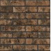 Плитка Brickstyle Westminster 25x6 помаранчева