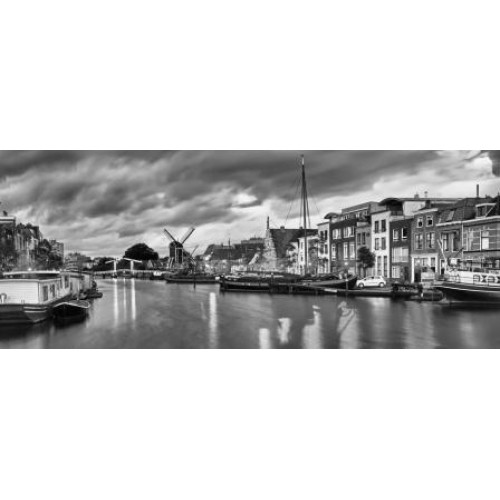 Декор Ceramika-Konskie Amsterdam 20x50 inserto glass 2