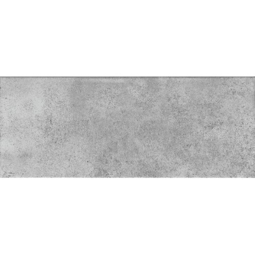 Плитка Ceramika-Konskie Amsterdam 20х50 grey