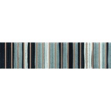 Фриз Ceramika- Konskie Murano Grey Mix 6x25