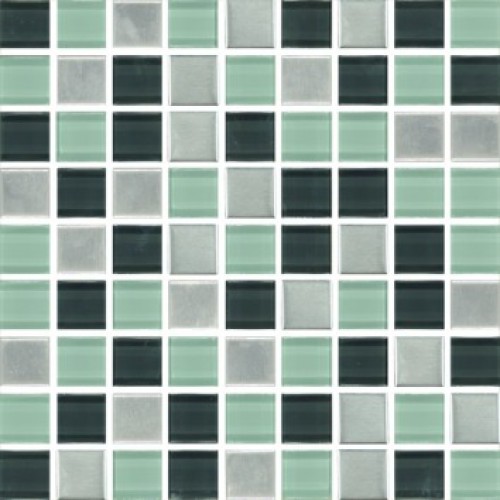 мозаїка Ceramika - Konskie Moon inserto 25x25