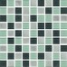 мозаїка Ceramika - Konskie Moon inserto 25x25