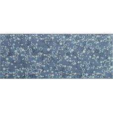 Декор Ceramika Konskie Oxford 2 Graphite 20х50  inserto
