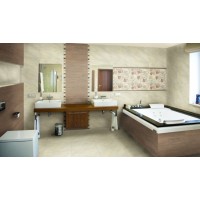 Плитка Ceramika- Konskie Forrest brown 25х60