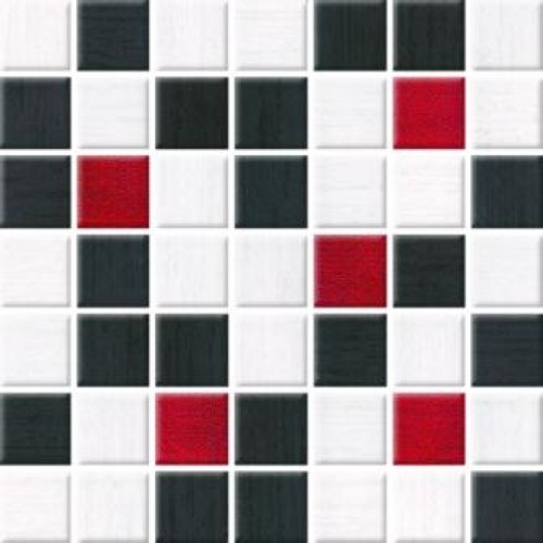 мозаїка Ceramika - Konskie Verona Mosaic 20х20