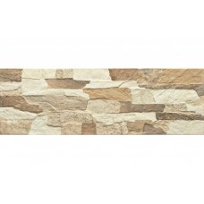 Фасадный камень Cerrad Aragon 45x15 beige