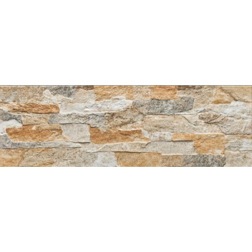 Фасадный камень Cerrad Aragon 45x15 brick