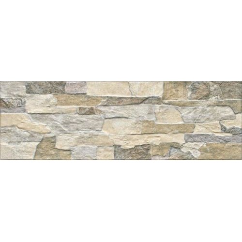 Фасадный камень Cerrad Aragon 45x15 forest