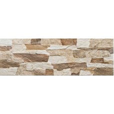 Фасадный камень Cerrad Aragon 45x15 natura