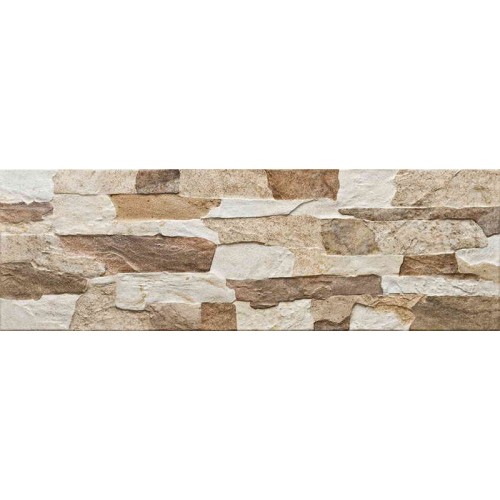 Фасадный камень Cerrad Aragon 45x15 natura