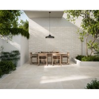 Плитка Cerrad Argilla Ivory 14,8x30 matt