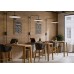 Плитка Cerrad Argilla Mocca 14,8x30 matt