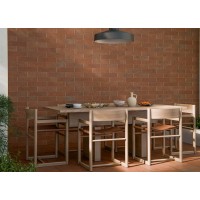 Плитка Cerrad Argilla Terra 7,4x30 matt