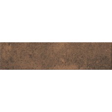Плитка Cerrad Argilla Walnut 7,4x30 matt